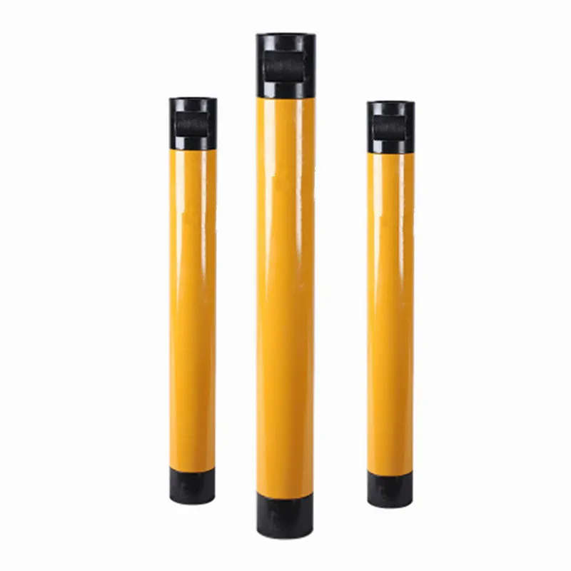 CIR50 trapano a percussione DTH a bassa pressione d\'aria trapano a percussione per pozzi d\'acqua ad alta efficienza energetica Bit Rock Drill Tool