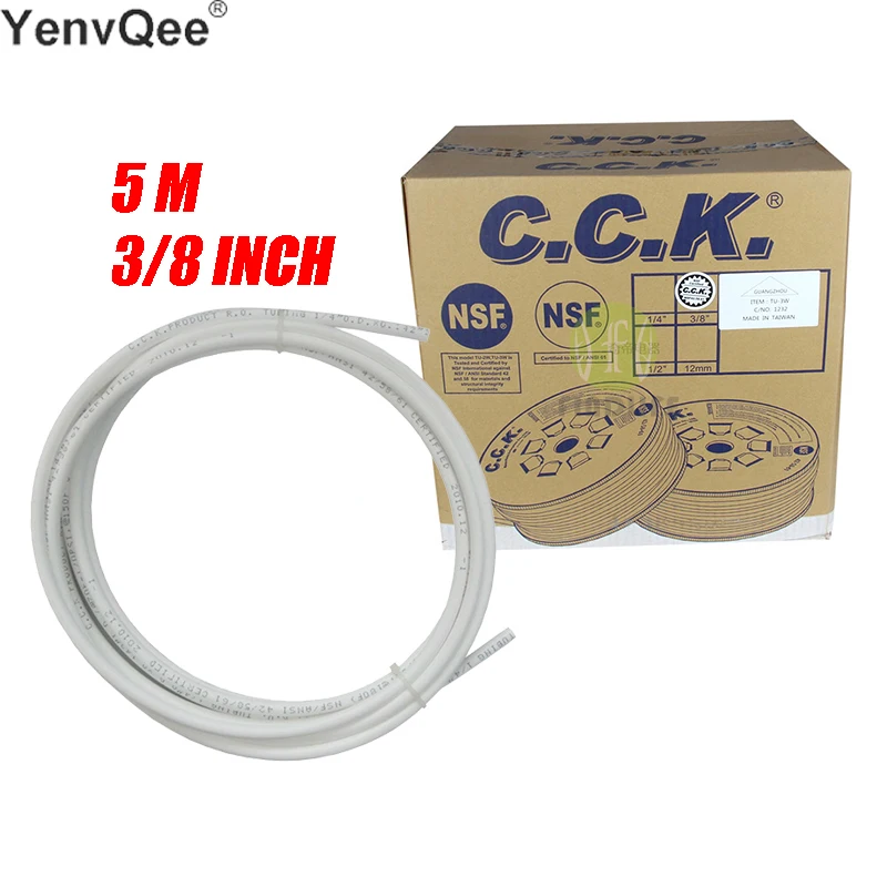 5M Water Filter Parts 3/8