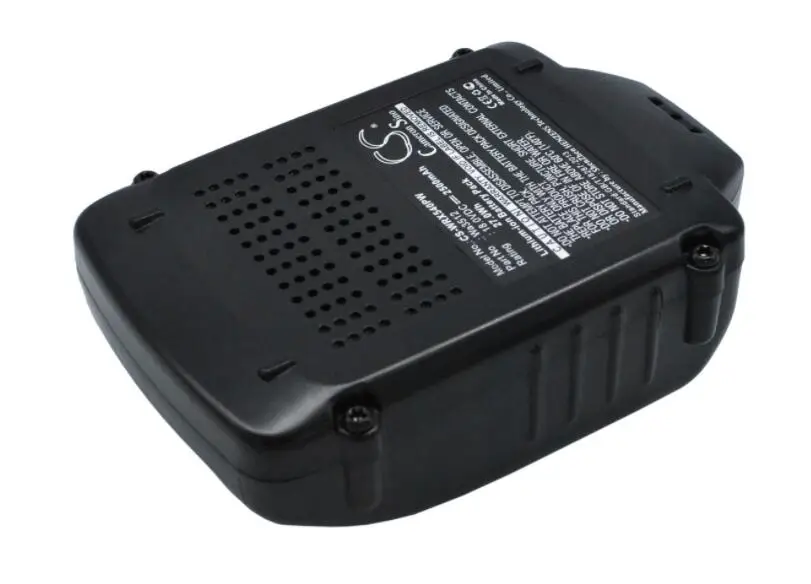 cameron sino 1500mah battery for AL-KO Rasentrimmer GTLi Trimmer GTLi 18V Comfort for WORX RW9161 WG151 WG151.5 WG151E WG151E.5