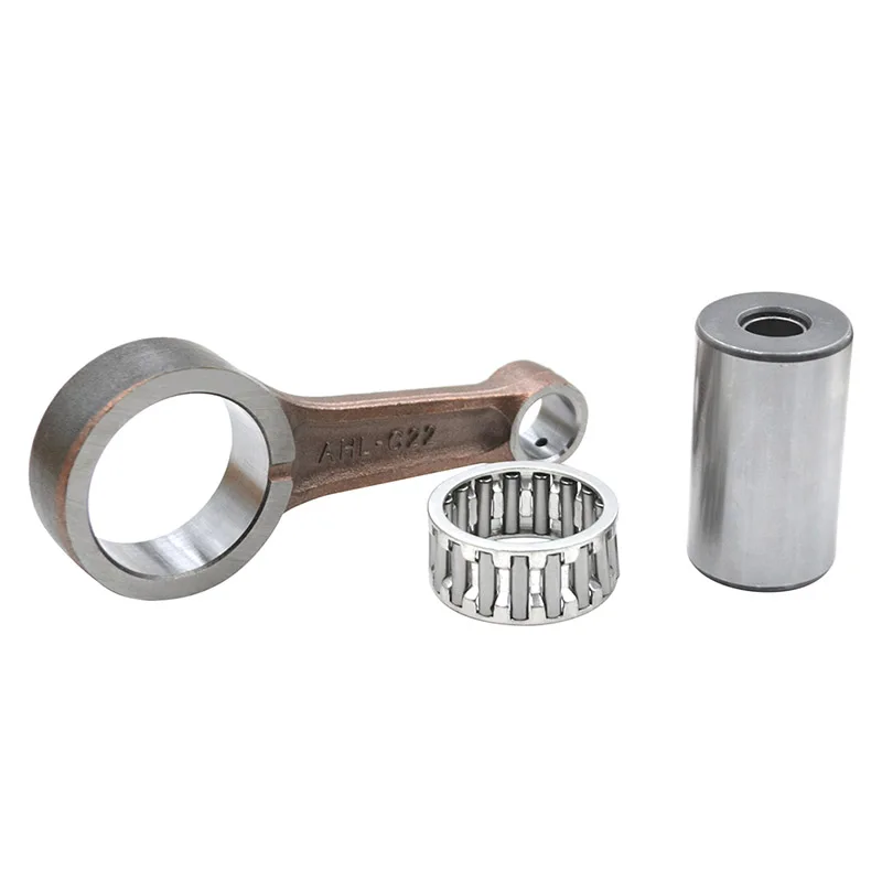 Motorcycle Engine Parts Connecting Rod CRANK ROD Conrod Kit for Yamaha WR250F YZ250F 2003-2013 17D-11651-90 5UL-11651-00-00