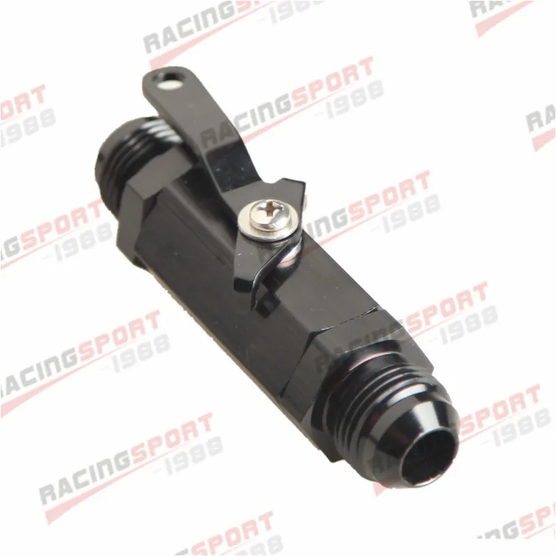 Рисунок 4 - ADLER SPEED New AN8 8AN -8AN фитинг