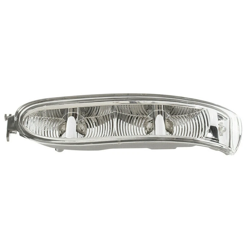 Mirror Lamp Turn Signal Light for Benz C209 W209 CLK200 CLK220 CLK240 CLK270 CLK280