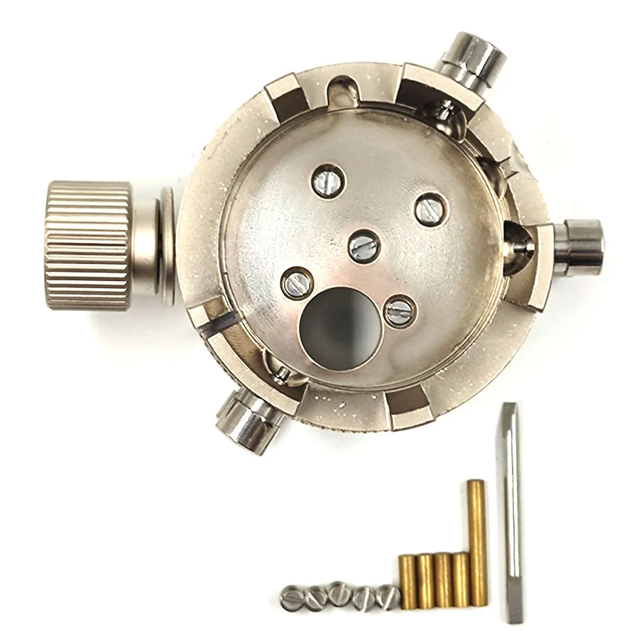 

Watch Movement Holder for ETA 7750 7751 7753 / SW500 13 1/4 ETA7750 Tool for Watch Repairing