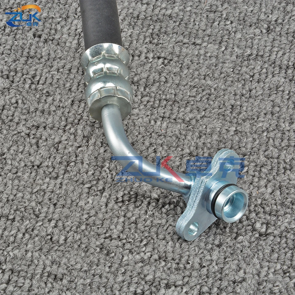 ZUK-manguera de alimentación de dirección asistida para coche, accesorio para HONDA CRV CR-V RD9 2.2L i-ctdi Diesel 2005 2006, modelo de conducción