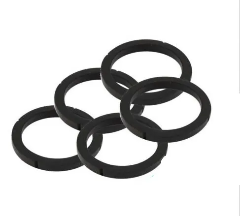 5 x RANCILIO SILVIA RIALTO Group Seal Gasket