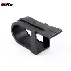 Swing Arm Chain Rest Slider Rear Swingarm Cover Chain Protector Guard Guide for Motorcycle Pit Quad Dirt Bike ATV 110/125/140CC