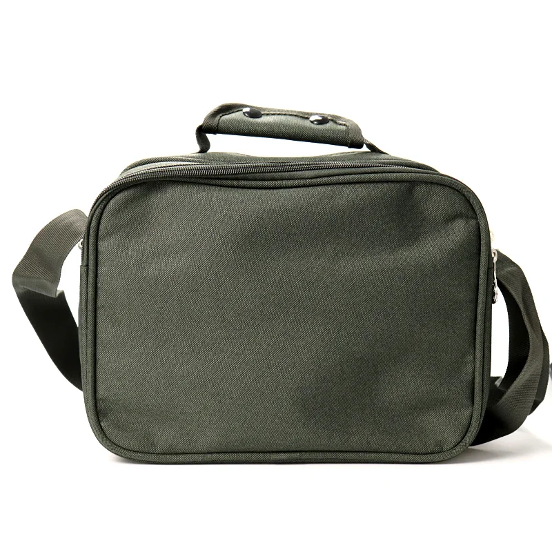 Imagem -04 - Pooloos Multi-pacote de Negócios Homens Mensageiro Bolsa Oxford à Prova Impermeável Água Masculino Bolsas de Ombro Bolsas de Viagem Crossbody Bolsa Y0027