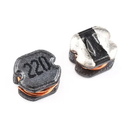 20PCS SMD Power Inductors CD32 CD43 CD54 CD75 CD105 2.2uH 3.3uH 4.7uH 6.8uH 10uH 100uH 150UH 220UH 330UH 470UH 680UH 1000UH