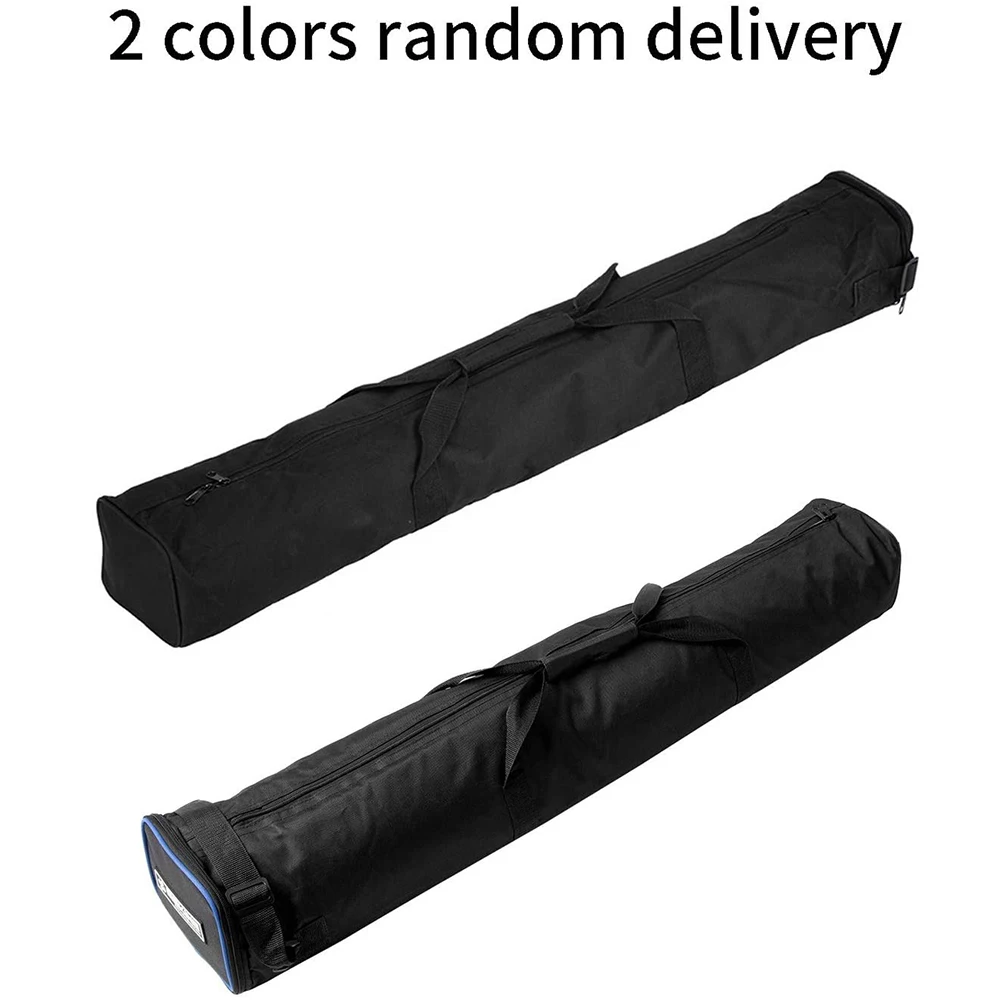 120cm Tripod Bag Padd Zipper Carry Case Bag waterproof for Light Stand Umbrellas tripod Fotografia Acessorios Camera