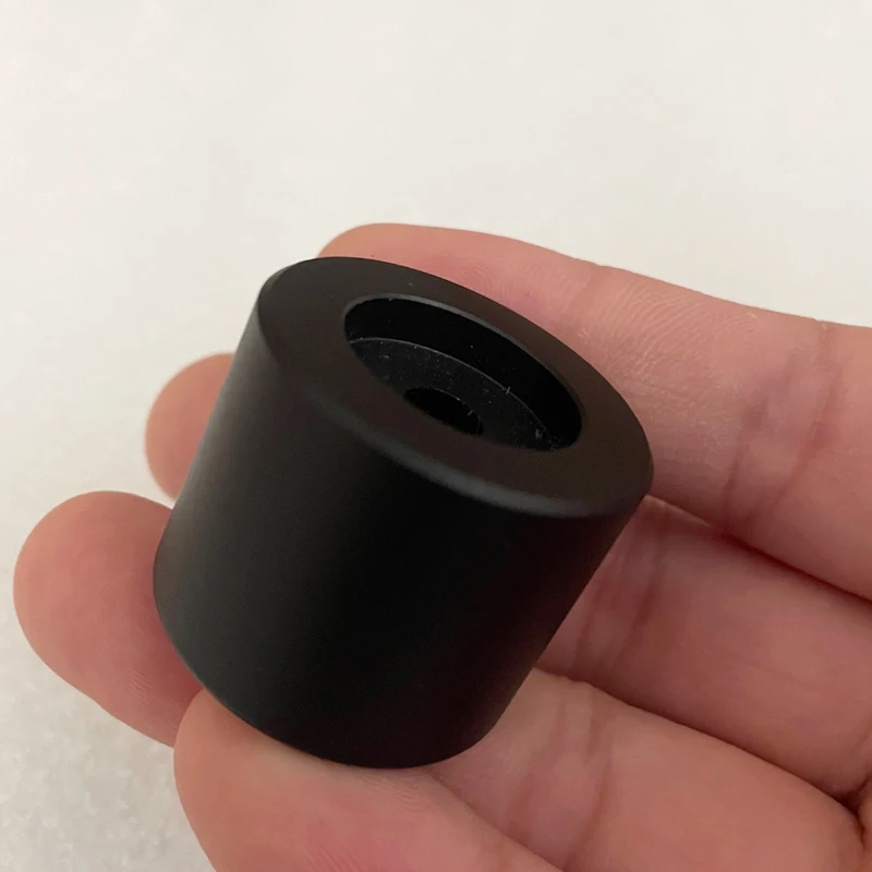 diametro-30mm-de-altura-25mm-botao-amplificador-chassi-todo-em-aluminio-botao-de-volume-solido-potenciometro-botao-de-audio-hifi-jateamento