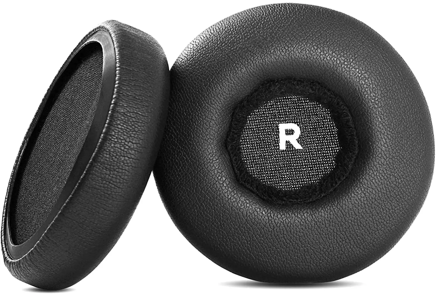 Ear Pads Replacement Compatible with AKG Y50 Y50BT Y50 BT Headphones Earpads Cushion Pillow Repair Parts