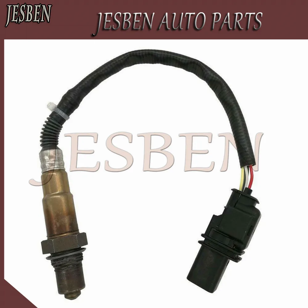 

89467-12130 0281004411 Lambda Probe Oxygen O2 Sensor for Toyota AURIS COROLLA URBAN CRUISER VERSO YARIS 1.4 D4D DIESEL 2007-2019