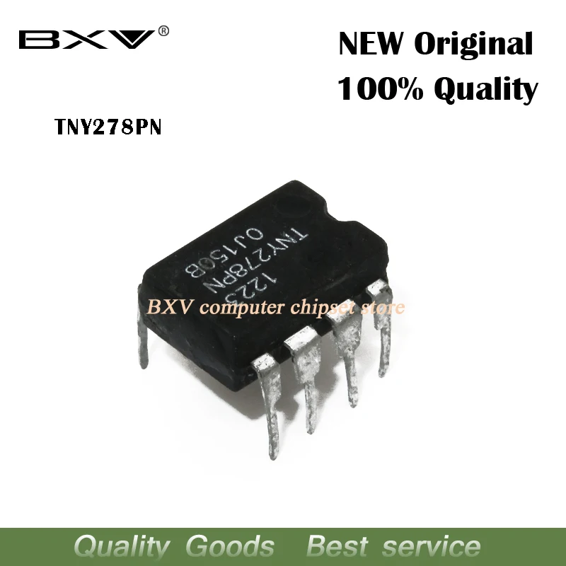 10PCS TNY278PN DIP7…