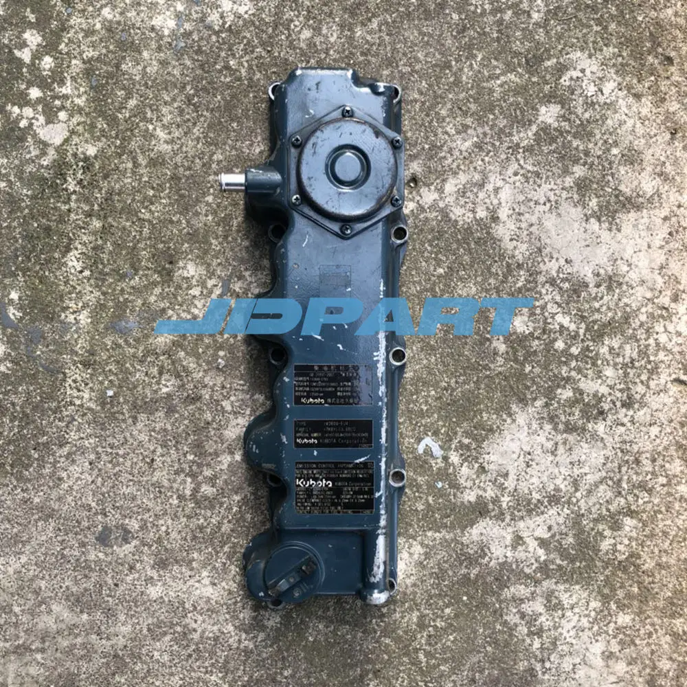 

V3300 IDI head cover For Kubota