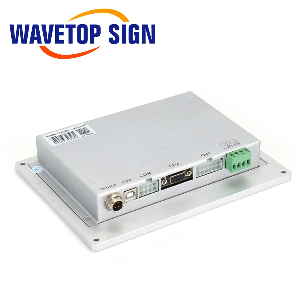 WaveTopSign Faser Laser Motion Controller TF-6225 Metall und Nicht Metall Material Schneiden Controller für Faser Laser Cutter Maschine