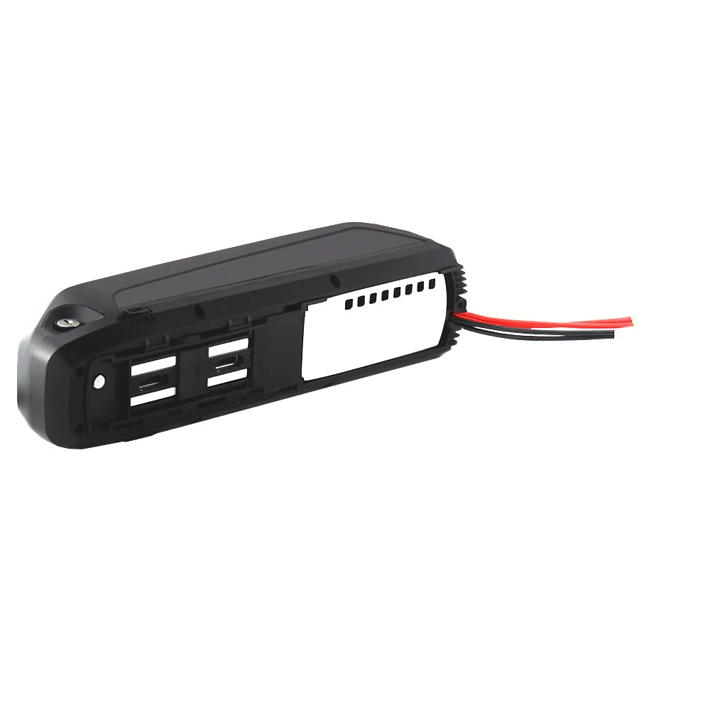 Imagem -04 - Liitokala 36v 10ah Hailong Células E-bike Lítio Batterr para Bafang Usb Porta Poderosa Bateria Elétrica Bicicleta Conversões