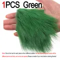 1 pieza Verde