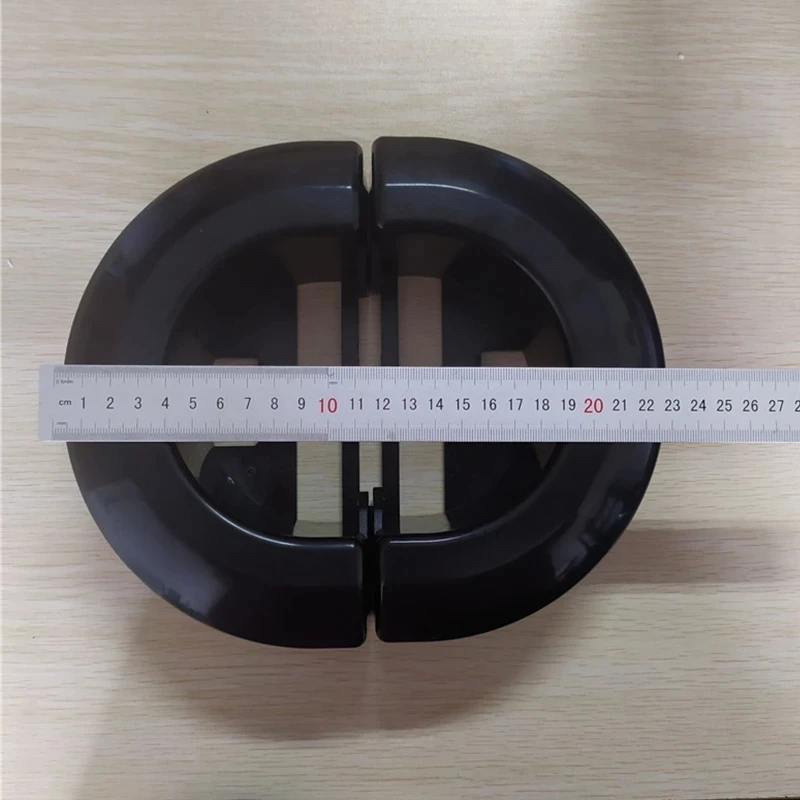 Пластиковый поплавок для ультразвуковых атомайзеров, 6 головок, 10 головок, диаметр 1 единицы содержит 2 штуки