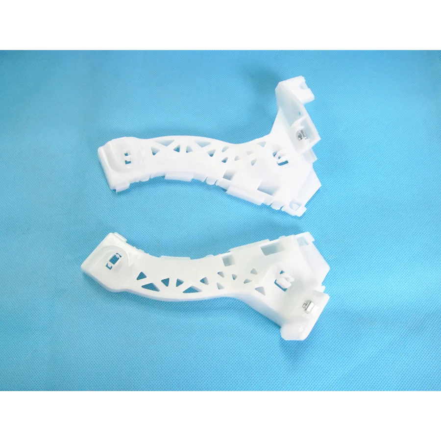 Car accessories body parts front bumper bracket BN8V-50-0T1 for Mazda 3 2003 to 2010 BK sedan 4 door