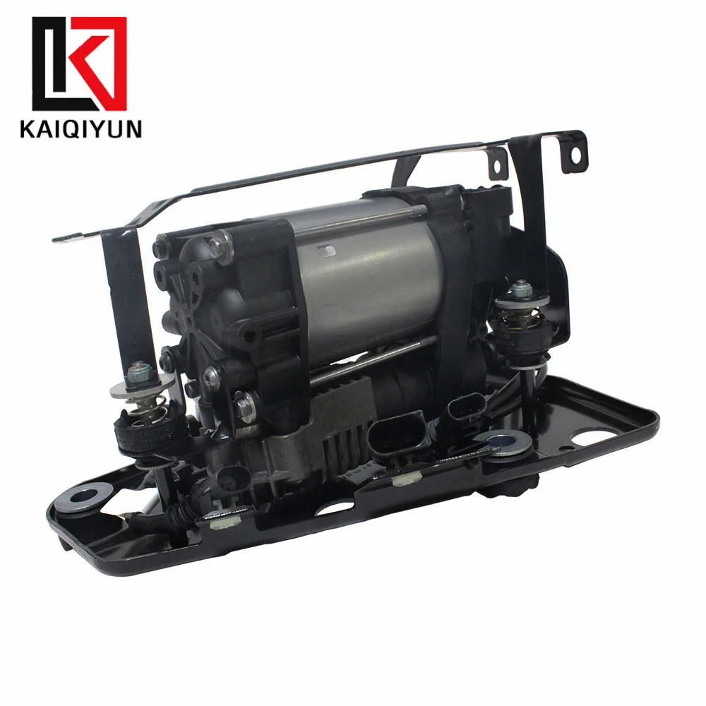 Air Suspension Compressor Pump For Volvo XC90,S90 (MKII), V90, XC60 2014-2019 Air Pump 31360720/4010175H /15150000713 /150908