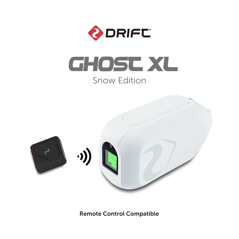 Drift XL รถจักรยานยนต์จักรยานหมวกกันน็อกกล้องกีฬา Action กล้องวิดีโอ HD 1080P WiFi IPX7กันน้ำ9ชั่วโมงแบตเตอรี่ life Cam