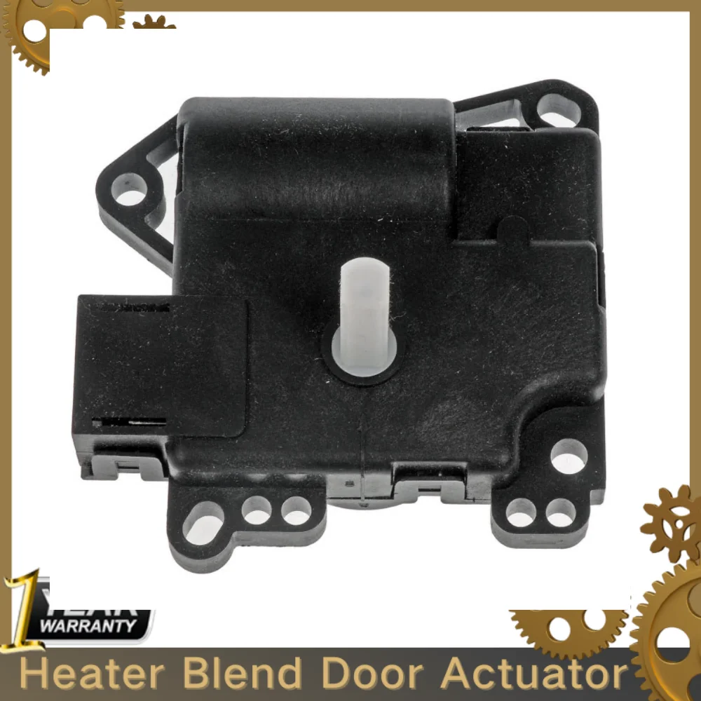 

604-912 отопитель системы кондиционирования воздуха, привод двери для Ford Thunderbird для Lincoln LS XW4Z19E616EA 604912