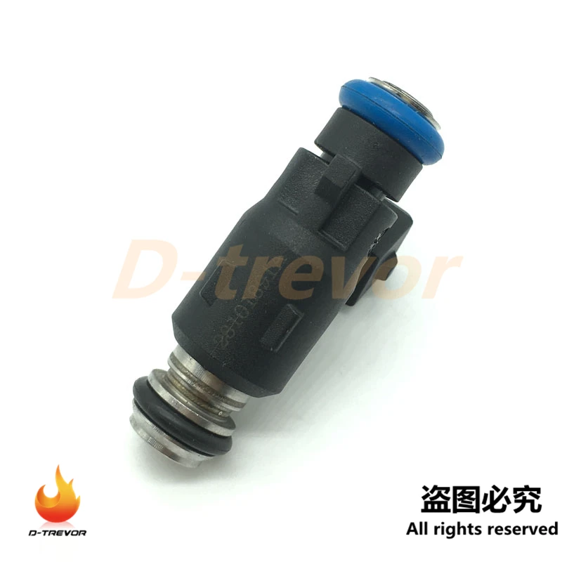 1pcs 28101891A Fuel Injector OEM for Geely MK 1 2 MK1 MK2 MK-Cross