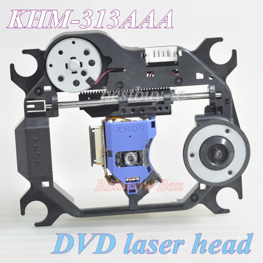 

Original new KHM-313AAA KHM313AAA mechanical DVD laser pick ups