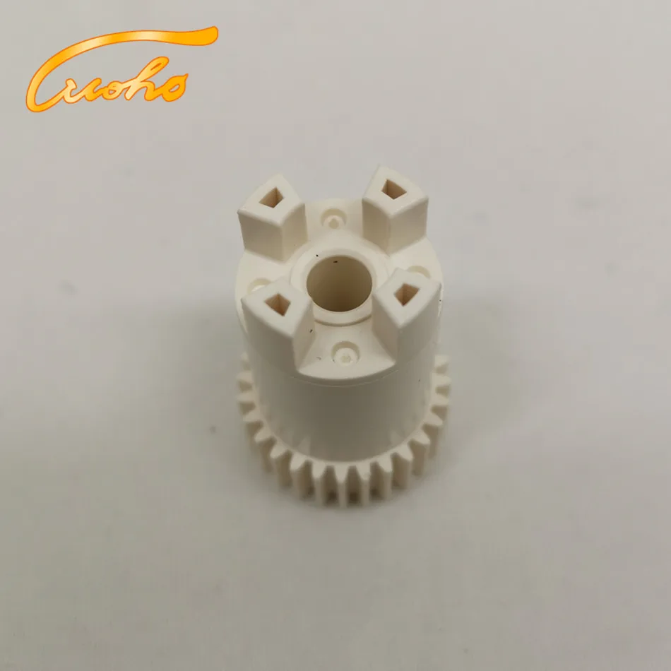 

10 PCS AB01-1665 Original Fuser drive Gear for Ricoh MP 2014 2700 2701 M2014 2014D 2014AD IM2702 MP2700 MP2701 fuser gear