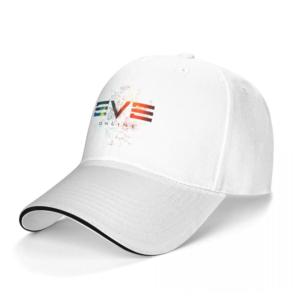 

Eve Online Baseball Cap Eve Online Fishing Bulk Orders Baseball Hat Trendy Blank Big Head Polyester Cap