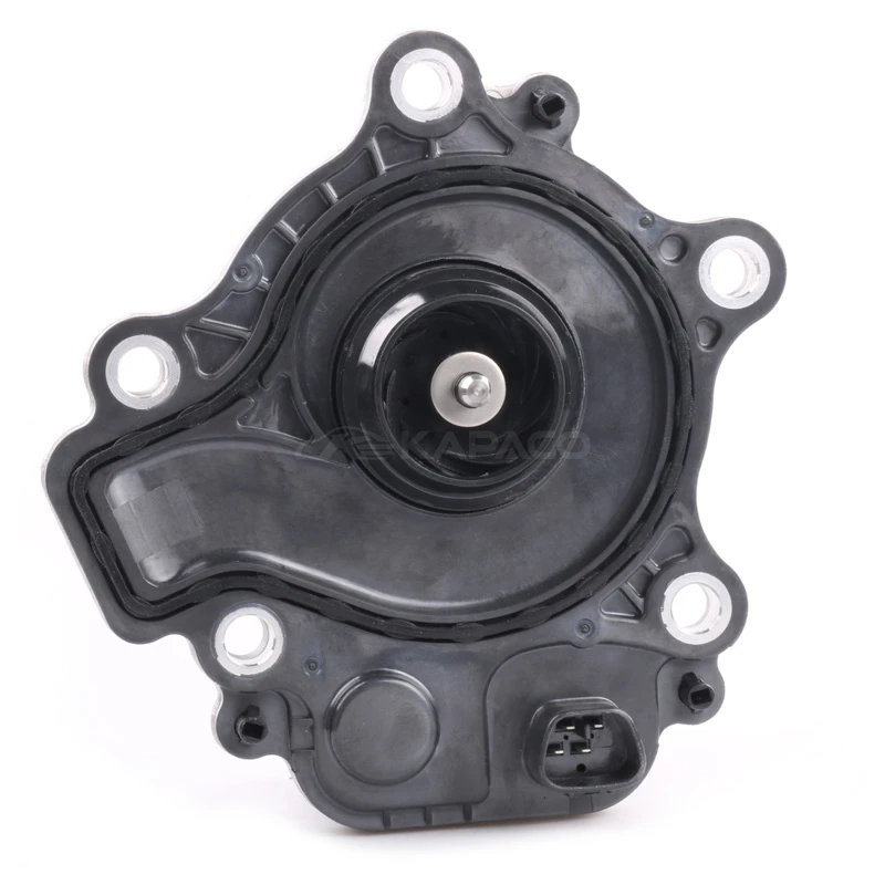 161A0-29015 WPT-190 Electric Water Pump Additional Cooling Water Pump Auxiliary For Asin Model Toyota Prius 2010-15 CT200h