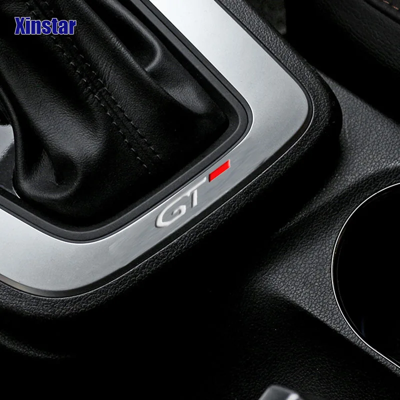 Stainless Steel Car Sticker For Peugeot 106 107 108 206 207 208 2008 3008 306 308 307 508 407 Auto Accessories - Image 4