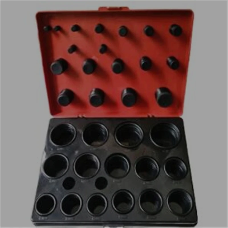 Excavator Accessories Boxed O-ring Boxed apron Seal ring for DOOSAN DAEWOO Excavator Accessories