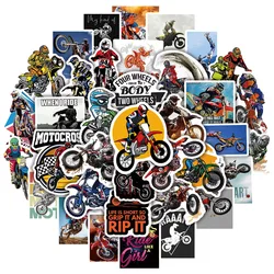 10/30/50PCS MTB Berg Motorrad Graffiti Aufkleber DIY Helm Motorrad Wasser Flasche Telefon Wasserdichte Kühle Aufkleber decals