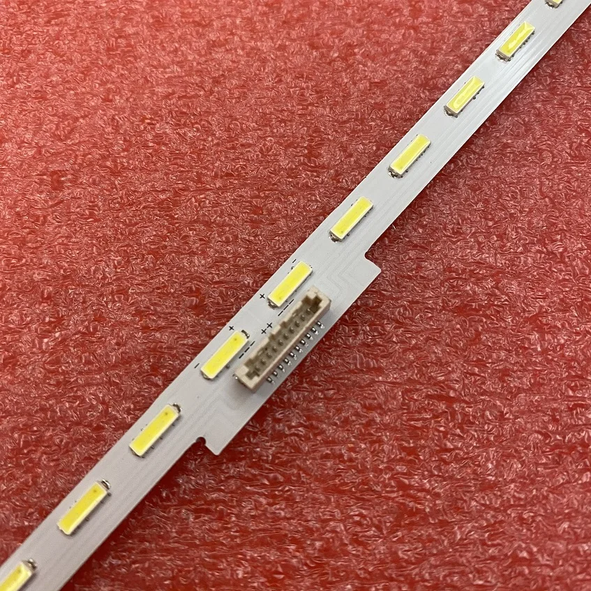 42 LEDs 487MM LED Backlight strip for SONY KDL-40R550C KDL-40W705C KDL-40R453C KDL-40R510C LM41-00111A 4-564-297 NS5S400VND02