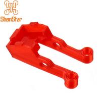 ShenStar 3D Printed GPS Mount Holder T Antenna Seat TPU Fixed Bracket for iFlight TITAN Chimera7/Chimera4 RC FPV Racing Plane