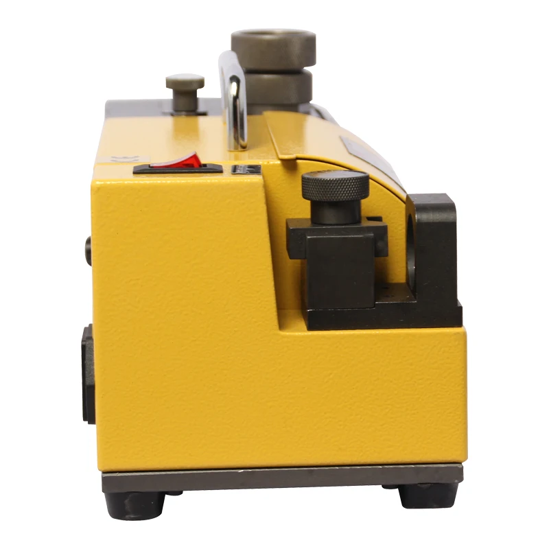 Drill Sharpener Grinder Machine MR13B Tool Grinding Machine CBN Grinding Range 3-13mm For HSS Drill Sharpener Machine