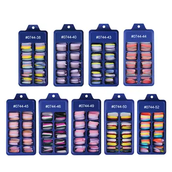 10 best sales 全覆蓋美甲 - №10