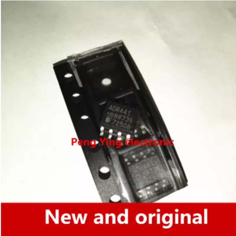 2PCS Low-cost chip ADR441BRZ ADR441 ADR441B ADR441AR ADR441ARZ ADR441A SOP8 original stock