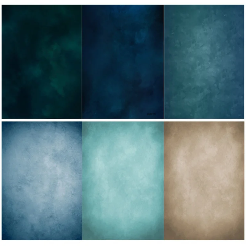 

Abstract Grunge Vintage Photorealistic Fabric Baby Portrait Background For Photo Studio Photography Backdrops 210505 LCDJ-3202