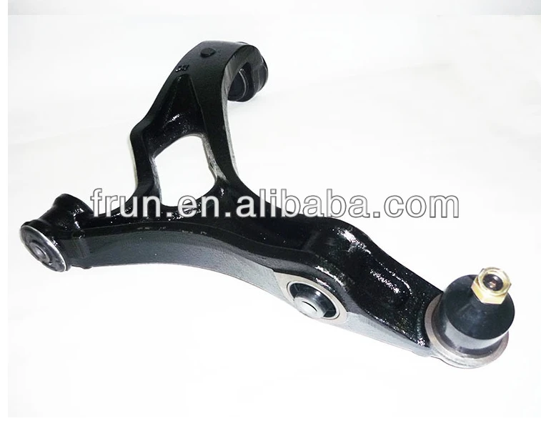 

air suspension autoparts suspension control arm for Touareg lower suspension arm for Au-di CAYENNE 7L0407152C 7L0407151C