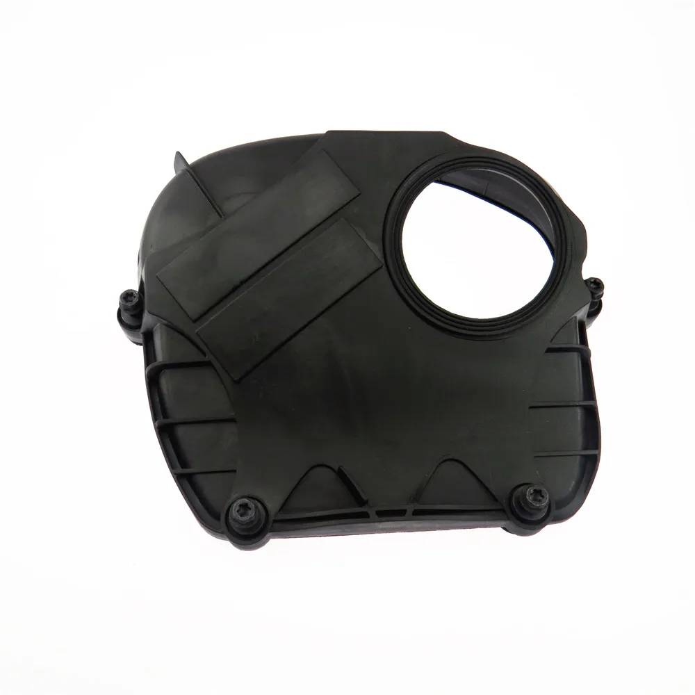 VW Jetta Passat Audi A3 A4 A6 A8 06H 용 캠축 오일 타이밍 체인 커버 가스켓 볼트 키트 103269 엘 06H 103 269L