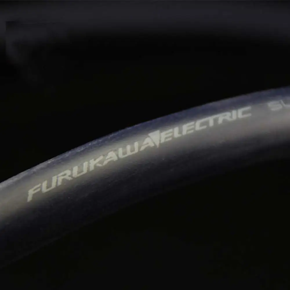 Haldane HIFI T1 5N Đồng OFC Đa Dây Dẫn Điện Dây Cáp DIY Kiểm Âm Khuếch Đại Đầu CD Cáp Rời dây