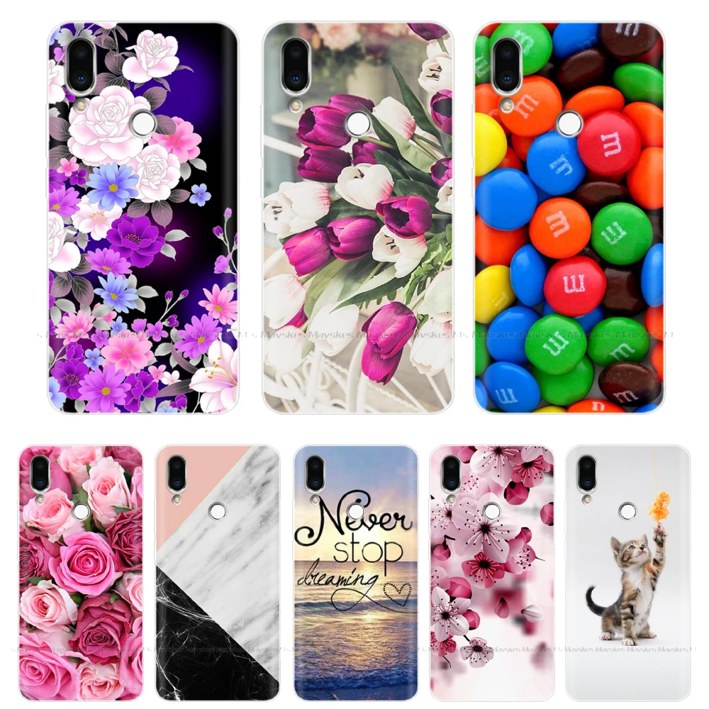 Soft Tpu Case For M…