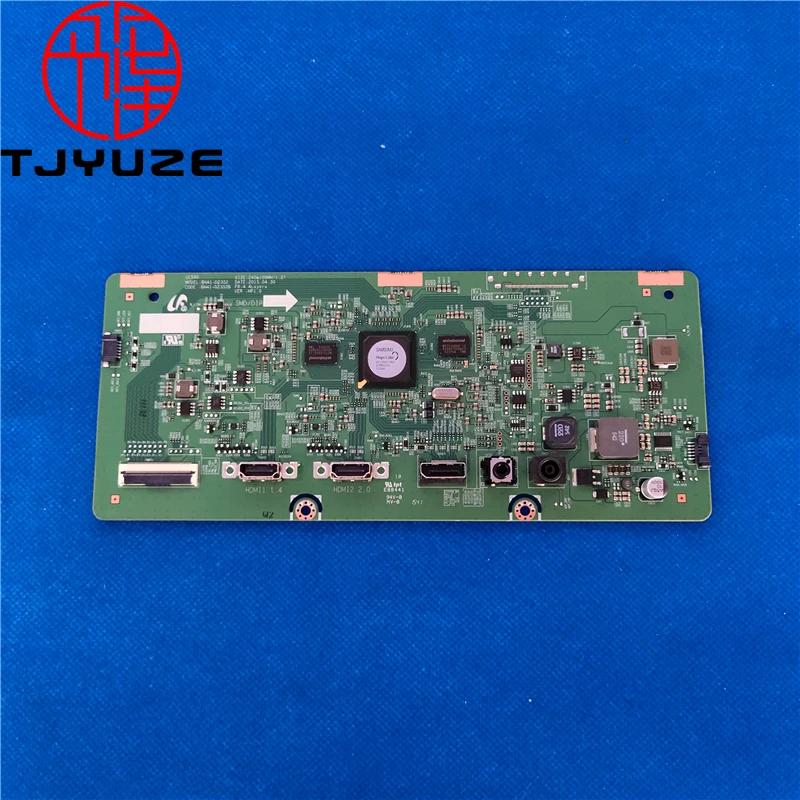 

New Good Test For BN41-02352 Monitor Main Board BN94-11427V U28E590D LU28E590DS/XY BN94-10748G Motherboard BN41-02352B