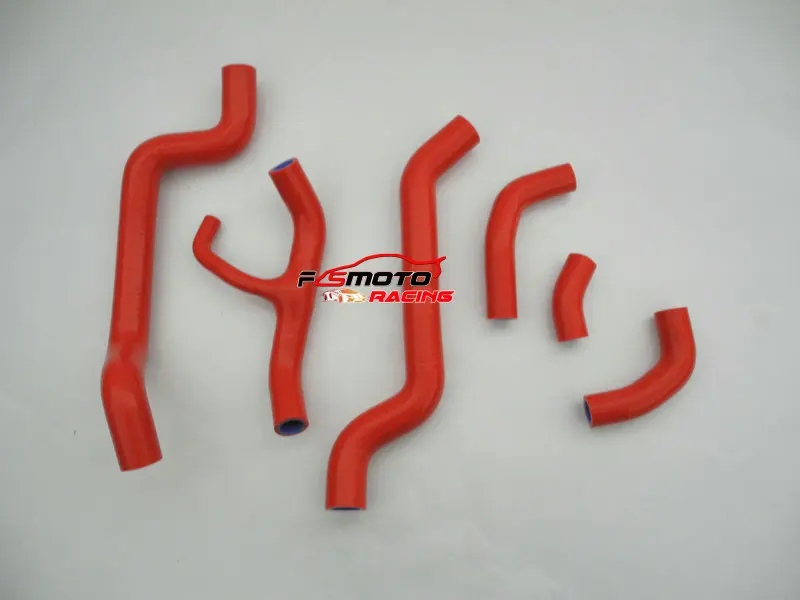 

Silicone Hose For DUCATI 1098 S 07 08 2007 2008