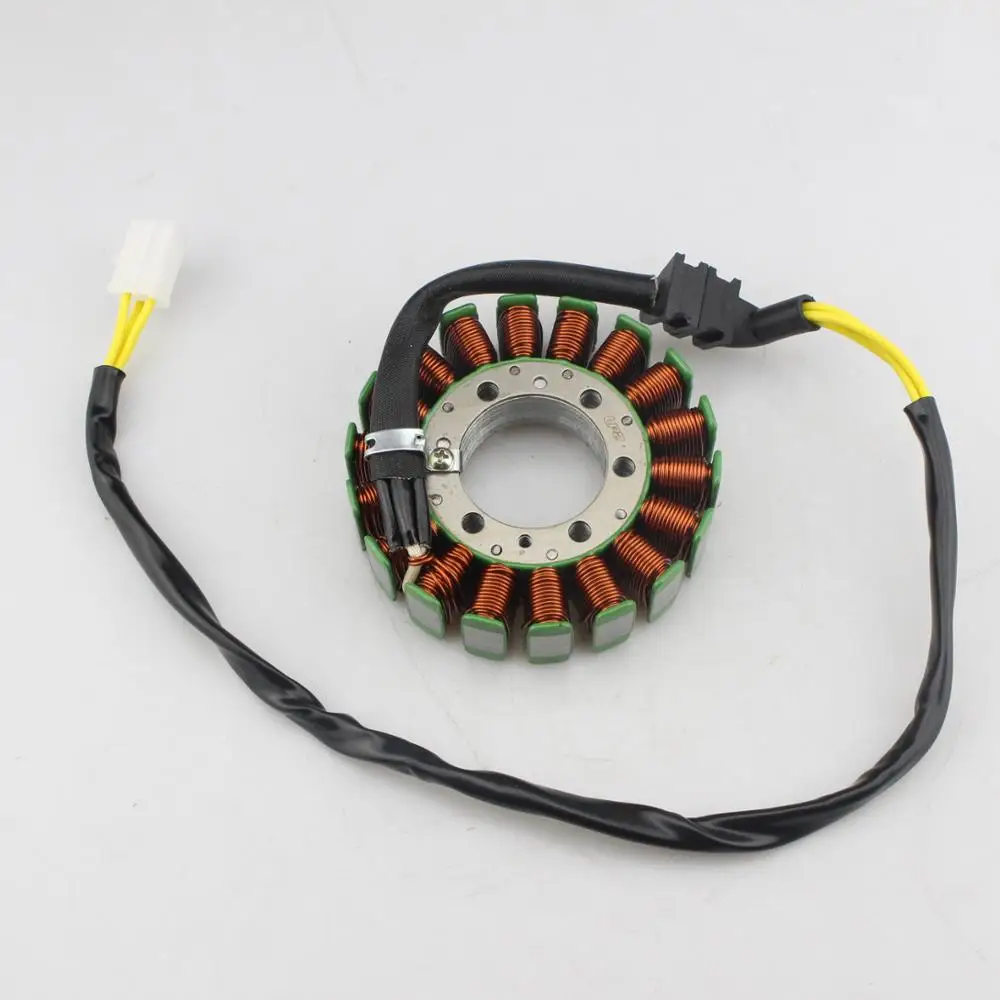 

Motorcycle Magneto Stator Coil 31120-MEJ-003 For Honda 31120-MFP-003 CB1300 Super Four 2003-2013 CB1300 Super Bold'Or 2005-2009