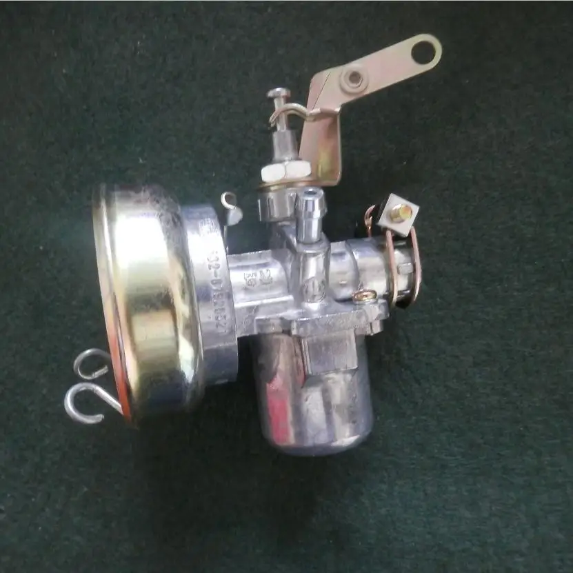 1E45F CARBURETOR AY PZ11J FITS 1E40F 1E46F 3WF18 MIST DUSTER SPRAYER MISTER ARGRICULTURAL CARB BOAT SPRINKLER   CARBURETTOR