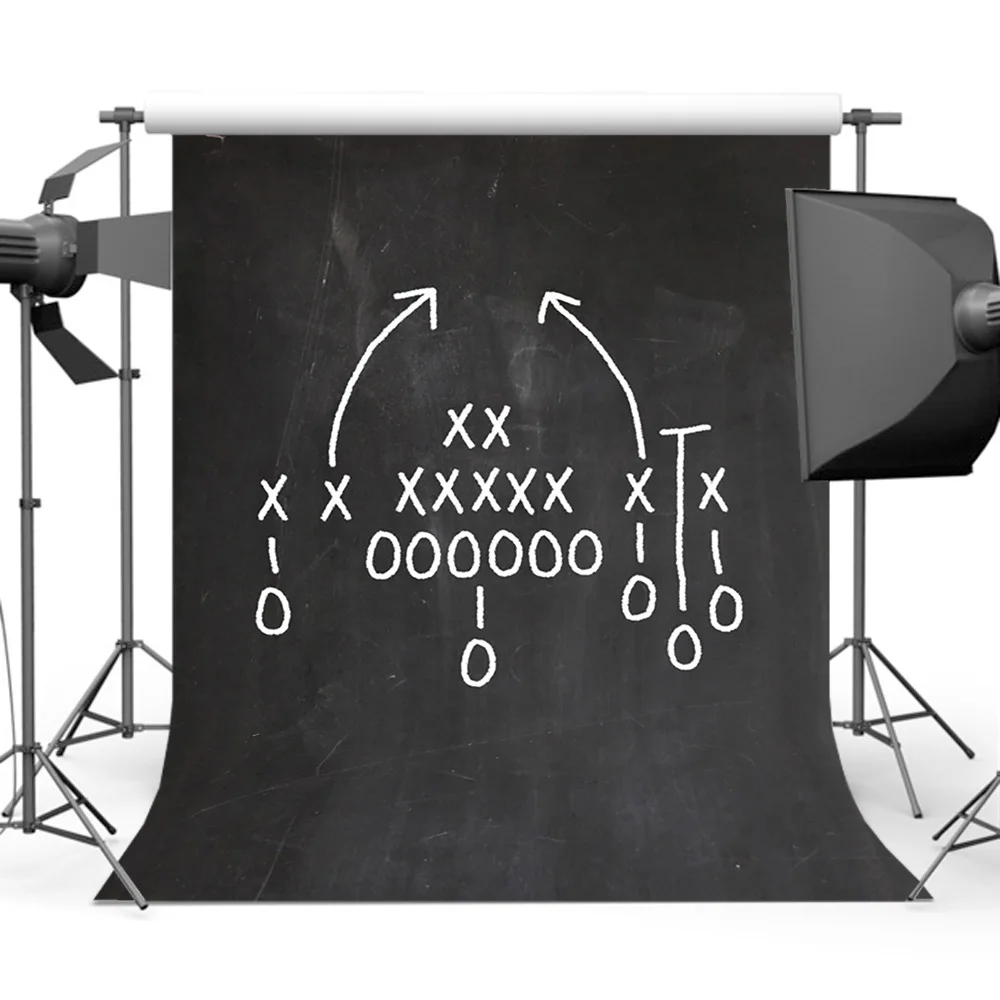 Fondo de fotografía de regreso a la escuela, pizarra, telón de fondo para fotomatón, estudio, S-2165