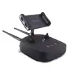 Skydroid T10 リモコン ミニカメラ付き 10km デジタル地図送信 R10 レシーバー付き 4 in 1 植物保護機用 3